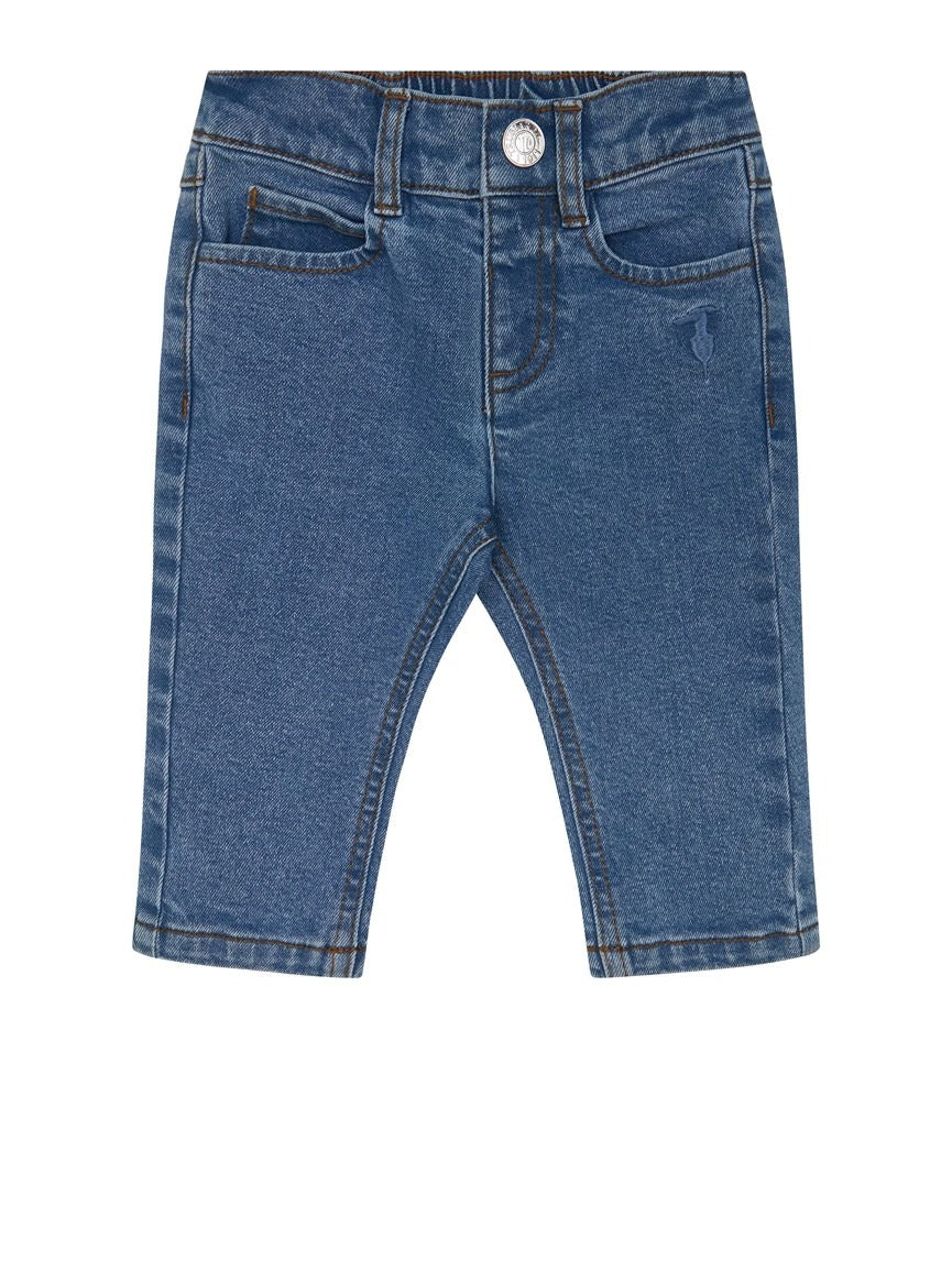 JEANS TRUSSARDI
